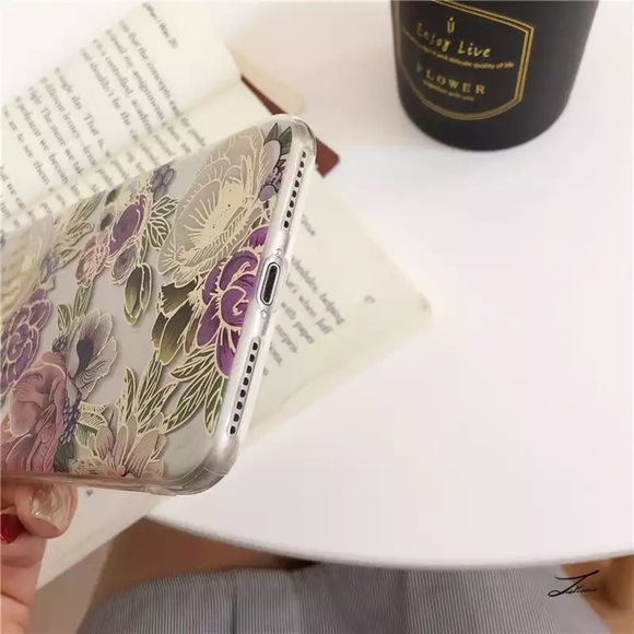 [❤️SALE] NEW iPhone XR bronzing case - Picture 5 of 5